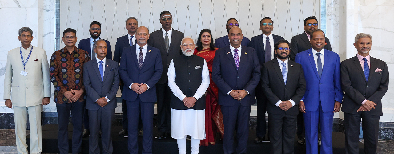 Visit of Prime Minister of India to Malaysia